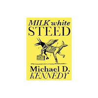 Drawn and Quarterly Milk White Steed (häftad, eng)