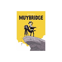 Drawn and Quarterly Muybridge (inbunden, eng)
