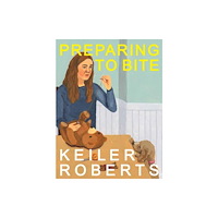 Drawn and Quarterly Preparing to Bite (häftad, eng)