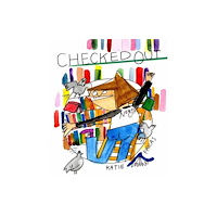 Drawn and Quarterly Checked Out (häftad, eng)