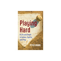 Cormorant Books,Canada Playing Hard (häftad, eng)