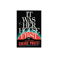 Sourcebooks, Inc It Was Her House First (häftad, eng)