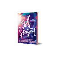 Sourcebooks, Inc If You Stayed (Deluxe Edition) (häftad, eng)