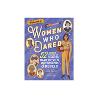 Sourcebooks, Inc Women Who Dared Volume 2 (inbunden, eng)