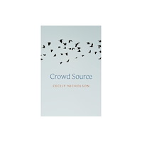 Talon Books,Canada Crowd Source (häftad, eng)