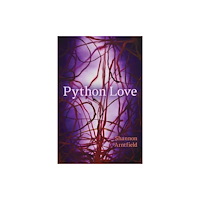 University of Alberta Press Python Love (häftad, eng)