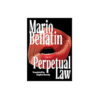 Deep Vellum Publishing Perpetual Law (häftad, eng)