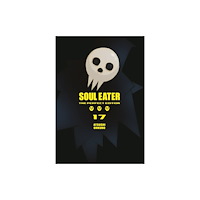 Square Enix Soul Eater: The Perfect Edition 17 (inbunden, eng)
