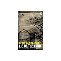 Salt Publishing Lie of the Land (häftad, eng)