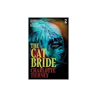 Salt Publishing The Cat Bride (häftad, eng)