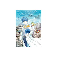 Udon Entertainment Corp Mr. Mega Man Volume 1 (häftad, eng)