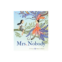 Groundwood Books Ltd ,Canada Mrs. Nobody (inbunden, eng)