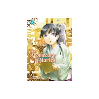 Square Enix The Apothecary Diaries 04 (Light Novel) (häftad, eng)