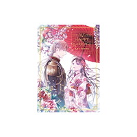 Square Enix My Happy Marriage Art Book (inbunden, eng)