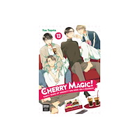Square Enix Cherry Magic! Thirty Years of Virginity Can Make You a Wizard? 13 (häftad, eng)