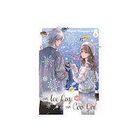 Square Enix The Ice Guy and the Cool Girl 09 (häftad, eng)