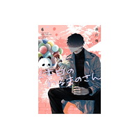 Square Enix Mr. Villain's Day Off 06 (häftad, eng)