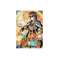Square Enix My Isekai Life 17: I Gained a Second Character Class and Became the Strongest Sage in the World! (häftad, eng)