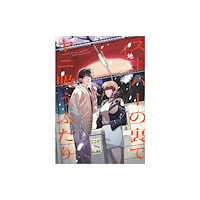 Square Enix Smoking Behind the Supermarket with You 04 (häftad, eng)