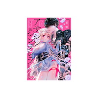 Square Enix Assassin & Cinderella 01 (häftad, eng)