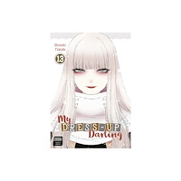 Square Enix My Dress-Up Darling 13 (häftad, eng)