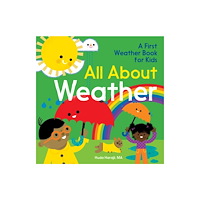Callisto Media Inc. All About Weather (häftad, eng)