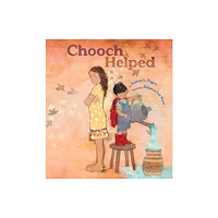 Levine Querido Chooch Helped (inbunden, eng)