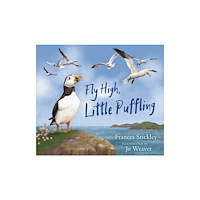 Birlinn General Fly High, Little Puffling (häftad, eng)