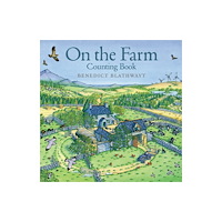 Birlinn General On the Farm (häftad, eng)