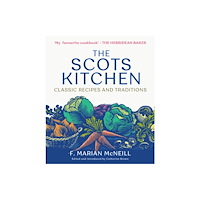 Birlinn General The Scots Kitchen (häftad, eng)
