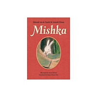 Levine Querido Mishka (inbunden, eng)