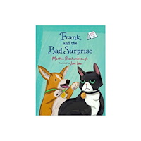Levine Querido Frank and the Bad Surprise (häftad, eng)