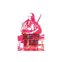 Levine Querido Daughter of Doom (inbunden, eng)
