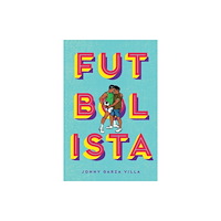 Levine Querido Futbolista (häftad, eng)