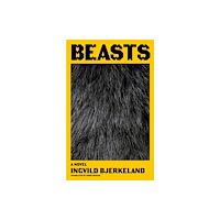 Levine Querido Beasts (inbunden, eng)