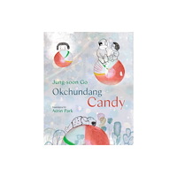 Levine Querido Okchundang Candy (inbunden, eng)