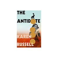 Random House The Antidote (häftad, eng)