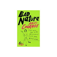 Vintage Publishing Bad Nature (inbunden, eng)