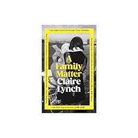 Vintage Publishing A Family Matter (inbunden, eng)