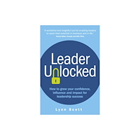 Rethink Press Leader Unlocked (häftad, eng)