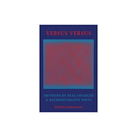 Bloodaxe Books Ltd Versus Versus (häftad, eng)