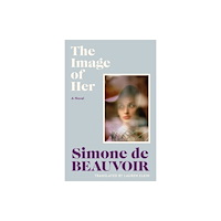 Vintage Publishing The Image of Her (inbunden, eng)