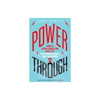 Eye Books Power Through (häftad, eng)