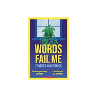 Eye Books Words Fail Me (häftad, eng)