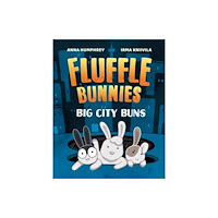 Tundra Books Big City Buns (Fluffle Bunnies, Book #2) (häftad, eng)
