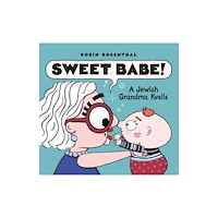 Tundra Books Sweet Babe (inbunden, eng)