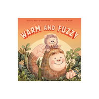 Tundra Books Warm and Fuzzy (inbunden, eng)