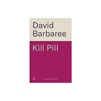 Zaffre Kill Pill (häftad, eng)