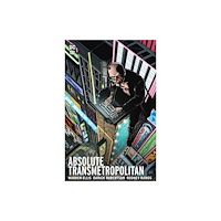 DC Comics Absolute Transmetropolitan Vol. 1 (inbunden, eng)