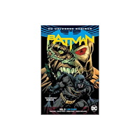 DC Comics Batman Vol. 3: I Am Bane (häftad, eng)